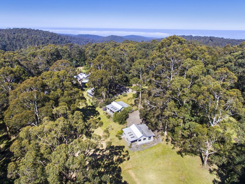 1480 Deans Marsh Road, Lorne, Vic 3232 House for Sale