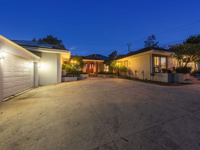 2 Watsonia Road, Gooseberry Hill, WA 6076