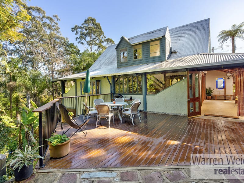 5 Hill Street, Bellingen, NSW 2454 Property Details