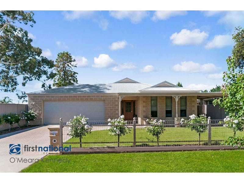 63 Piper Street, Yarrawonga, VIC 3730