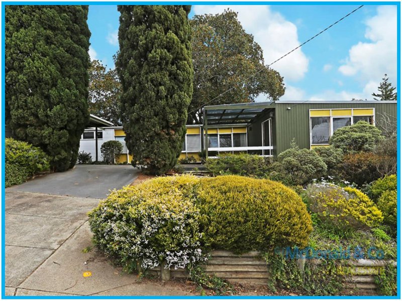 70 South Valley Road, Highton, Vic 3216 Property Details