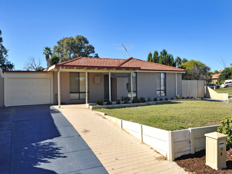 1 Grevillea Way, Heathridge, WA 6027 Property Details