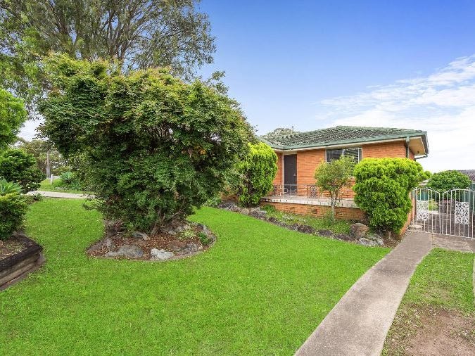 61 Clifton Drive, Port Macquarie, NSW 2444