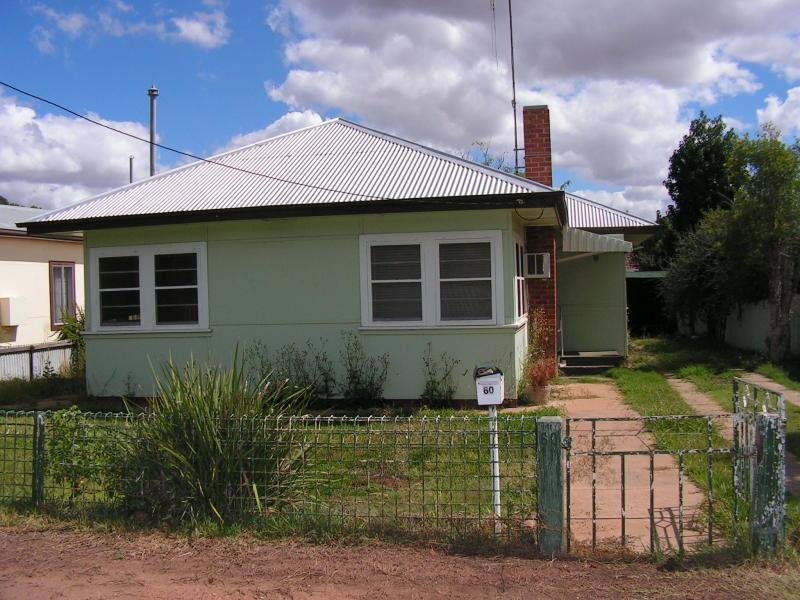 60 Farnell St, Forbes, NSW 2871 Property Details