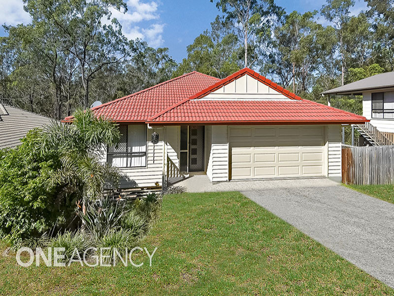 25 Andrew Walker Drive, Goodna, QLD 4300