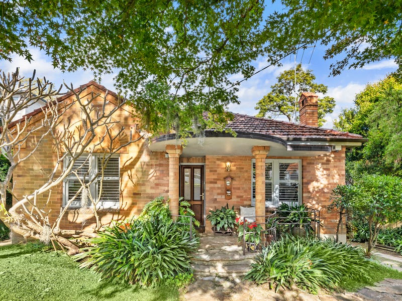 12 Matthews Avenue, Lane Cove, NSW 2066