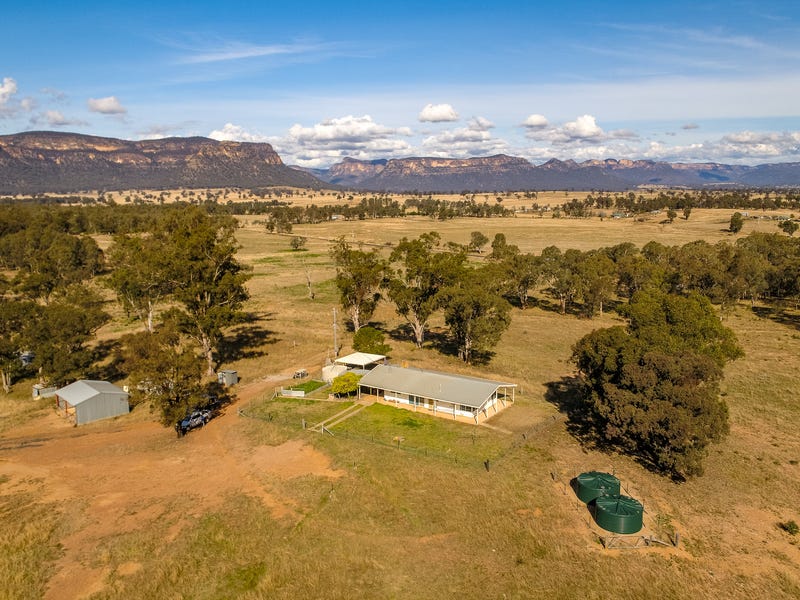 3989 Glen Alice Road, Glen Alice, NSW 2849
