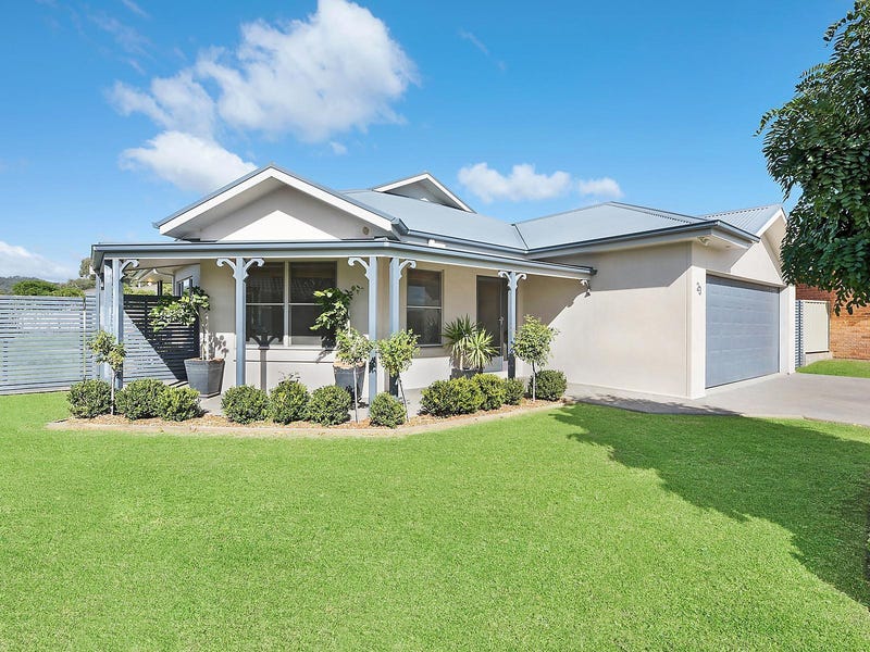 23 White Circle, Mudgee, NSW 2850 Property Details