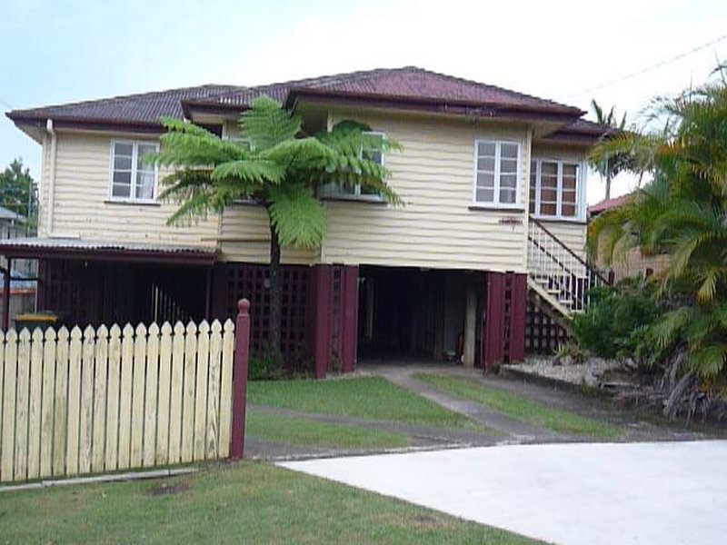 7 Wallace Street, Moorooka, QLD 4105