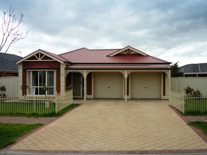 23 Springbank Boulevard, Burton, SA 5110 Property Details