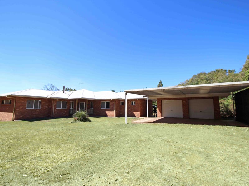 4 Turnbull Drive, Tolga, QLD 4882