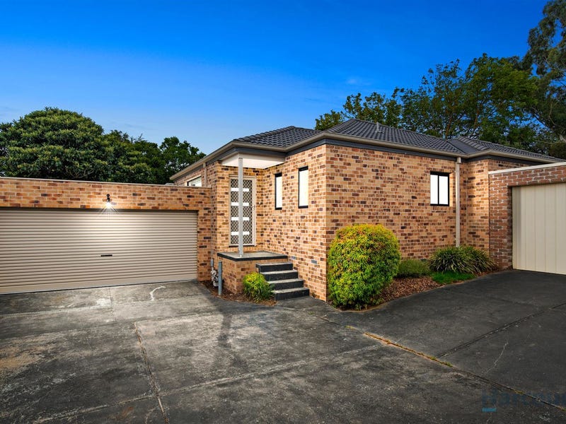 12A Zina Grove, Mooroolbark, Vic 3138 Property Details