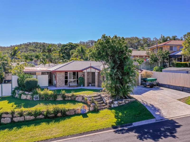 2 shona court, Mount Warren Park, Qld 4207 House for Sale