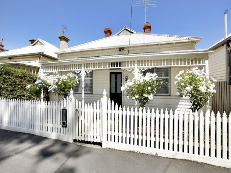 22 Stawell Street, Richmond, Vic 3121 Property Details