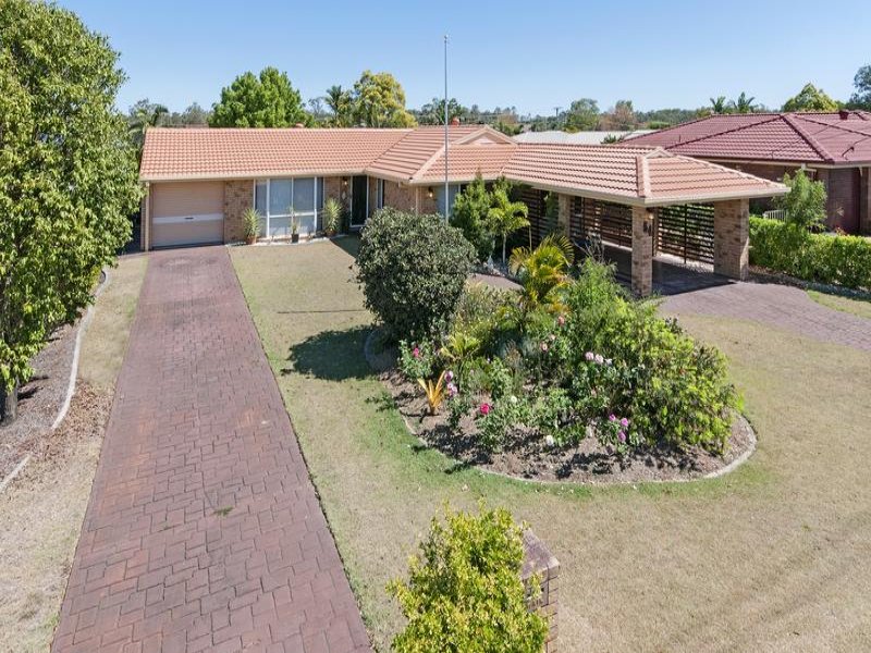 54 Ash Street, Yamanto, QLD 4305