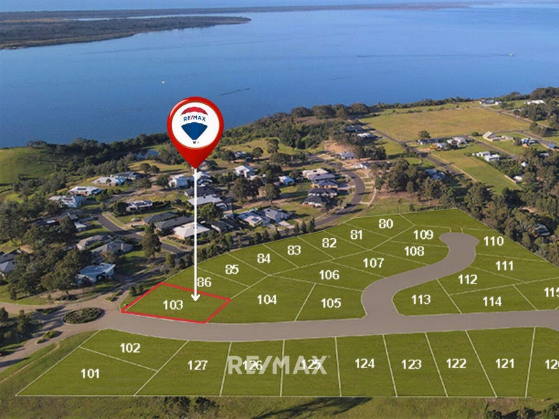 120 Kings Cove Boulevard, Metung, VIC 3904