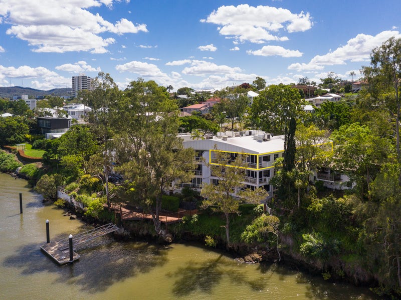 Apartments & units for Sale in Highgate Hill, QLD 4101