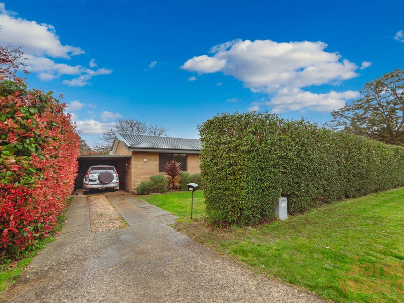 138 Fullagar Cres, Higgins, ACT 2615