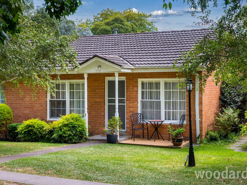 2/35 Pakenham Street, Blackburn, Vic 3130 Property Details