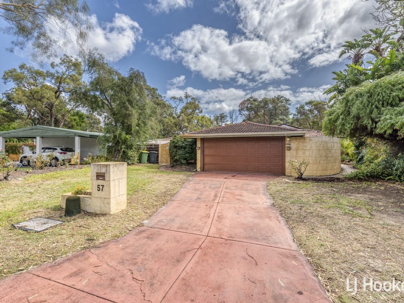 57 Regency Drive, Thornlie, WA 6108 Property Details