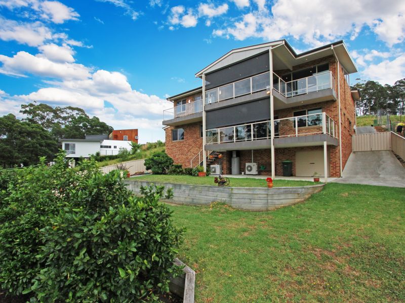 91 Blairs Road, Long Beach, NSW 2536