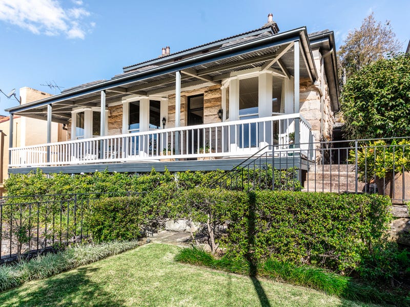 9 Crescent Street, Hunters Hill, NSW 2110