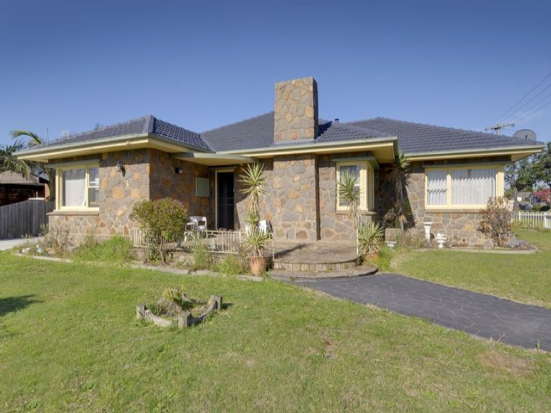 59 Henry Street, Traralgon, Vic 3844 Property Details