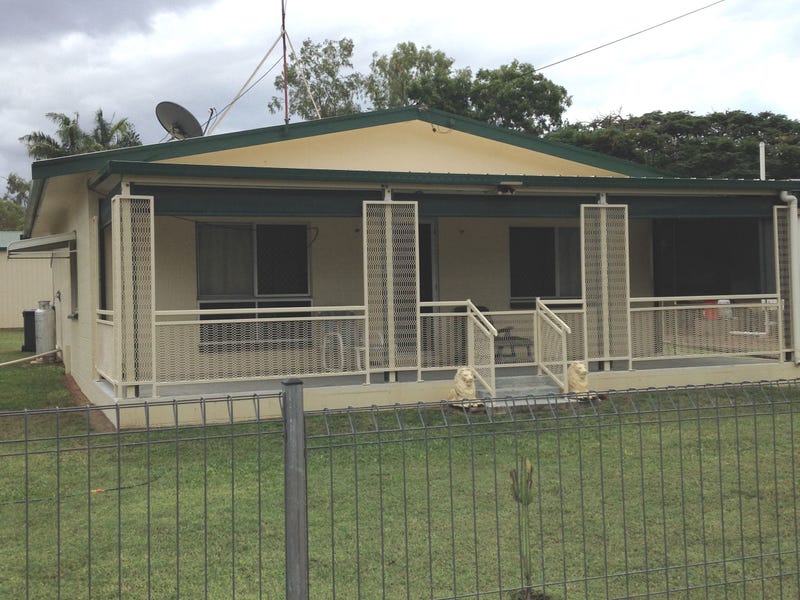 53 Raven Street, Ravenswood, Qld 4816 Property Details