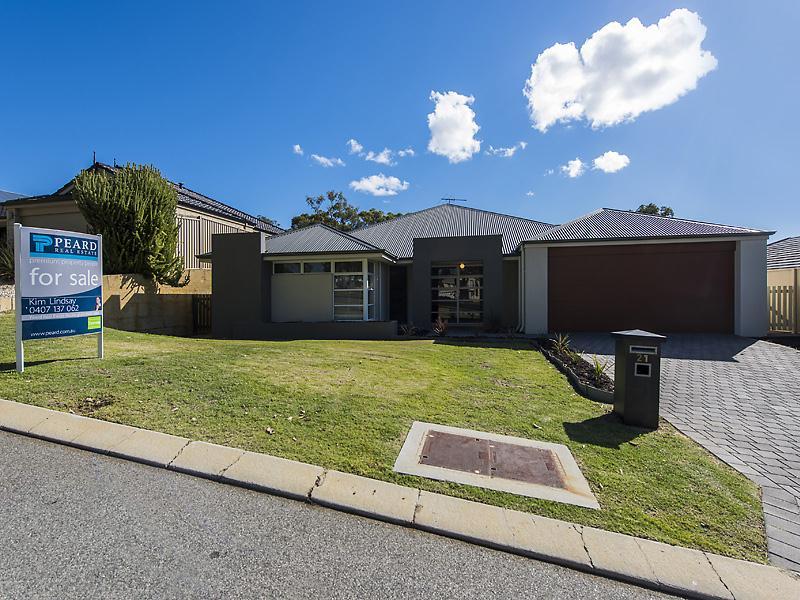21 Goodison Close, Baldivis, WA 6171 Property Details
