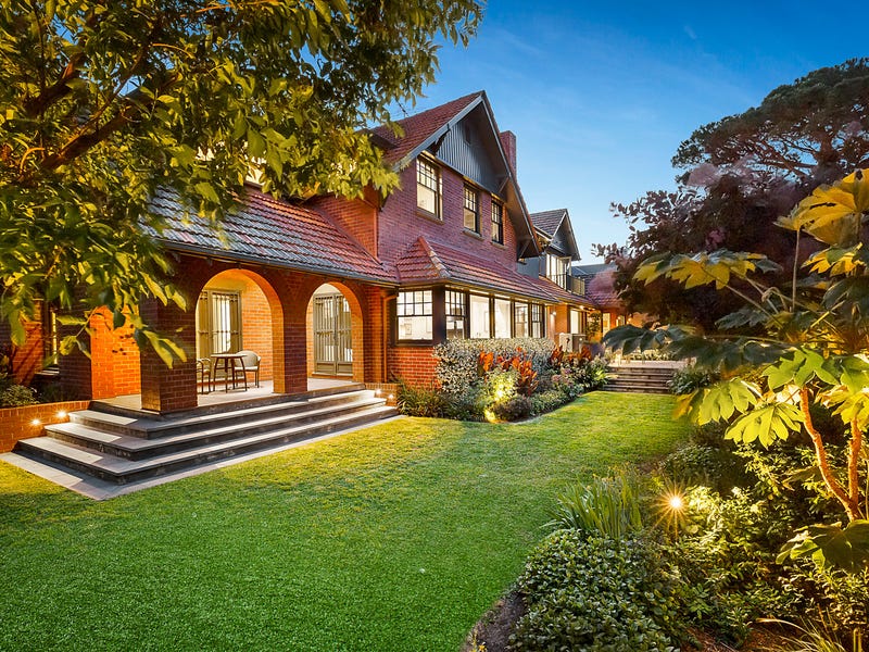 23 Como Avenue, South Yarra, Vic 3141