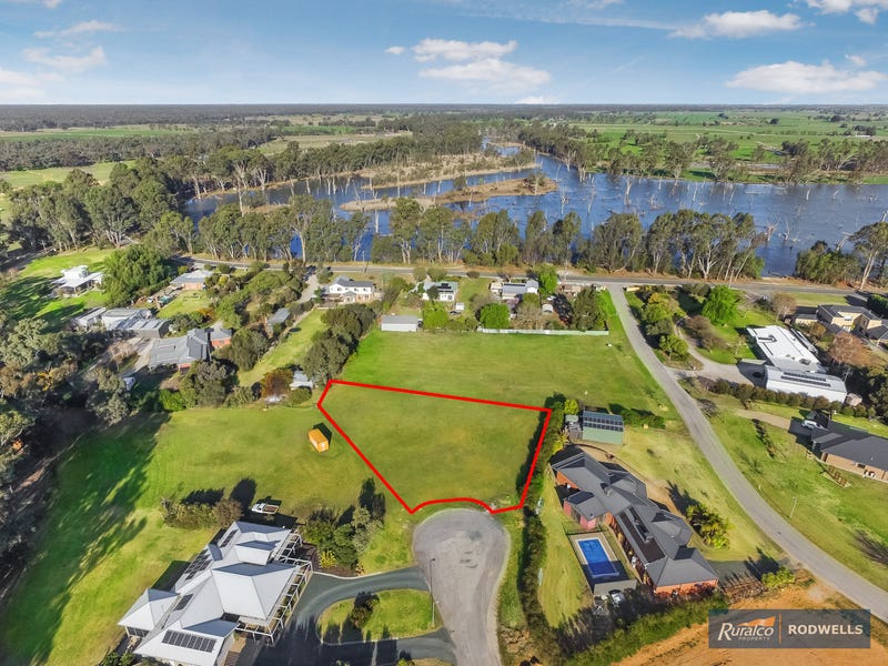 Lot 14 Island Rise, Cohuna, Vic 3568 Residential Land for Sale