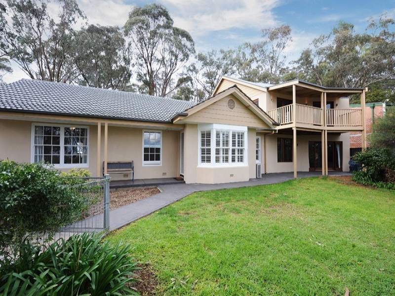 2 Winding Way, Belair, SA 5052 Property Details