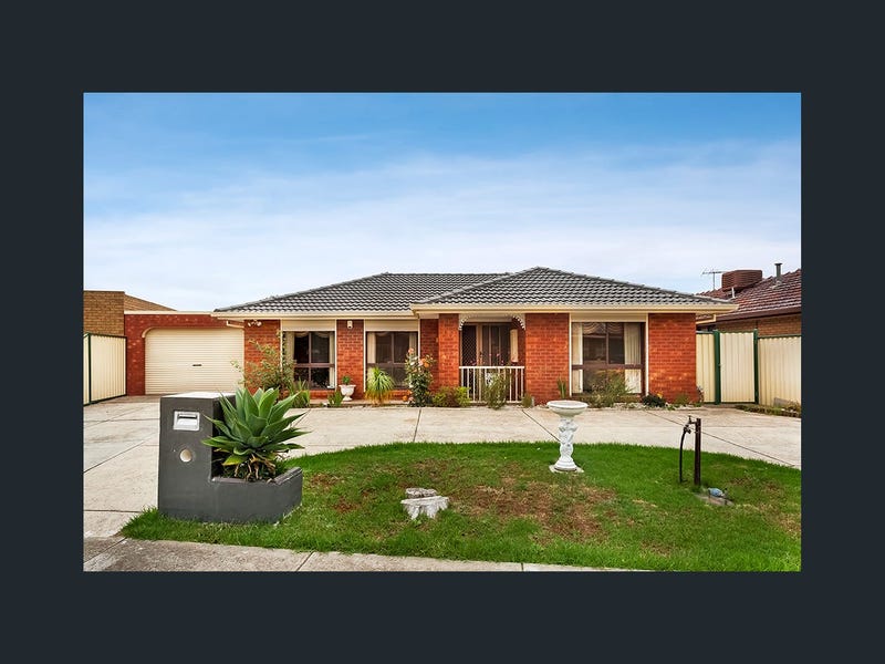 15 Dunbar Court, Keilor Downs, Vic 3038