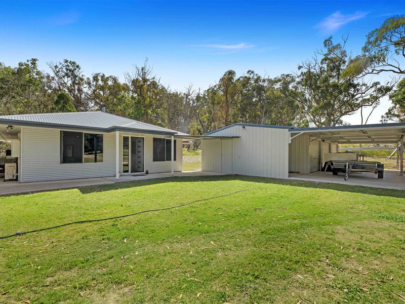 246 Gentle Road, Stanthorpe, Qld 4380 - Property Details
