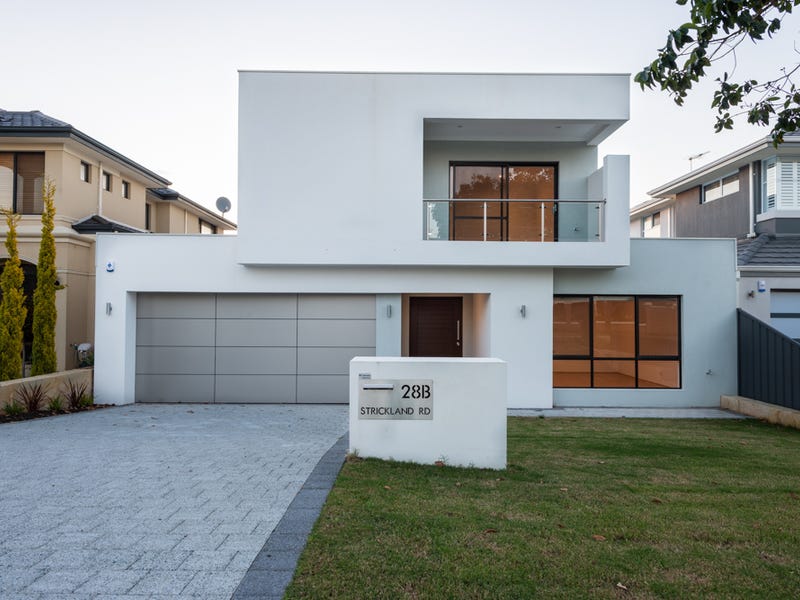 28B Strickland Road, Ardross, WA 6153 Property Details