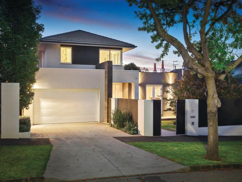 11 Ellis Road, Glen Iris, VIC