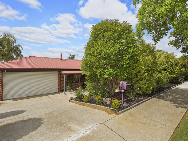 6 Nightingale Avenue, West Wodonga, VIC 3690