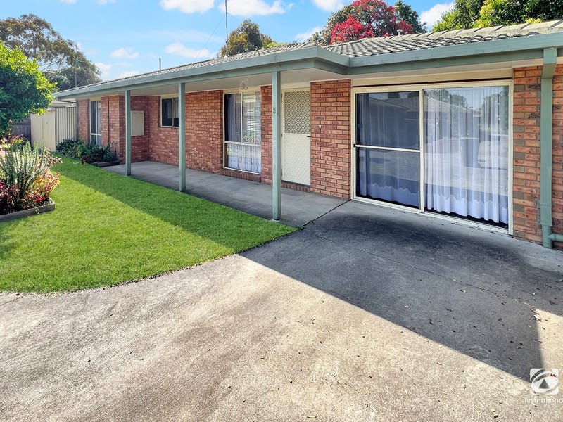 3/22 Mitchell Street, Bairnsdale, VIC 3875