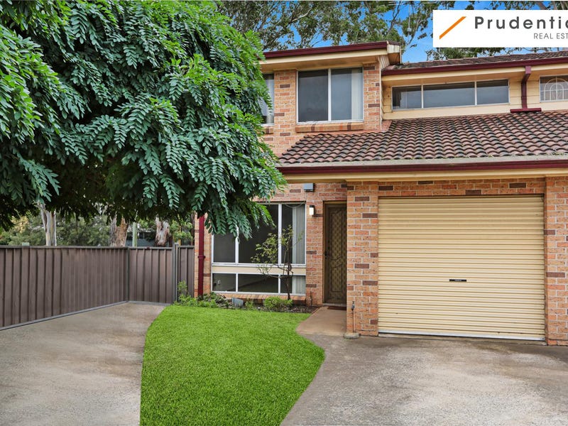 2/24 Angle Road, Leumeah, NSW 2560