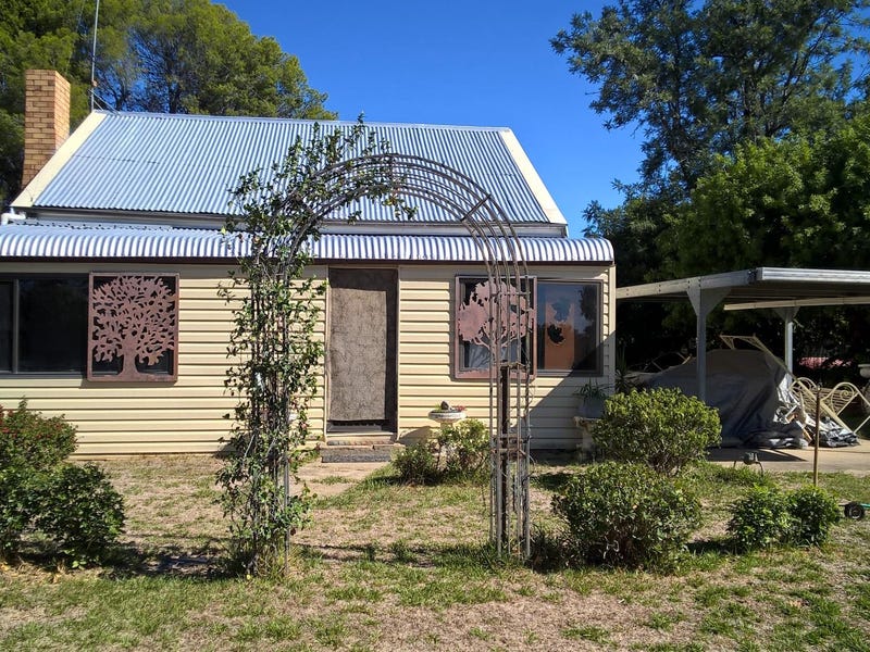 13 Street, Collarenebri, NSW 2833 Property Details