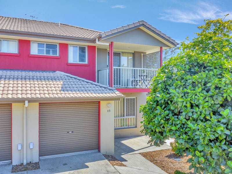 15/632 University Drive, Meadowbrook, QLD 4131