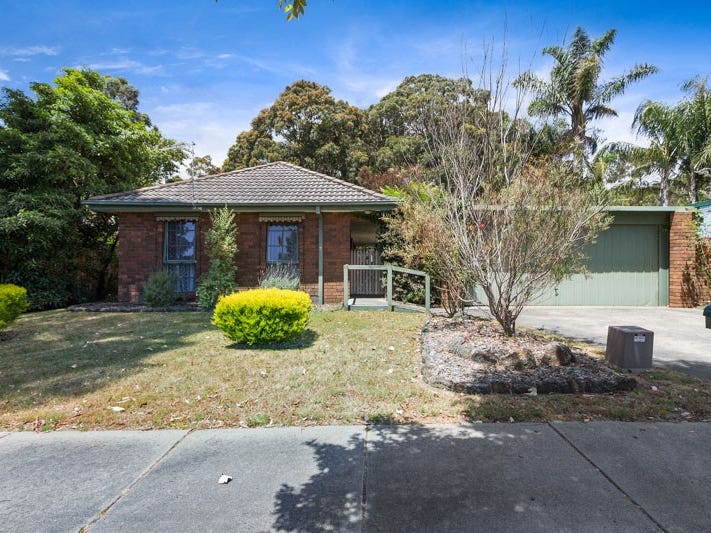 7 Guildford Close, Frankston, VIC 3199