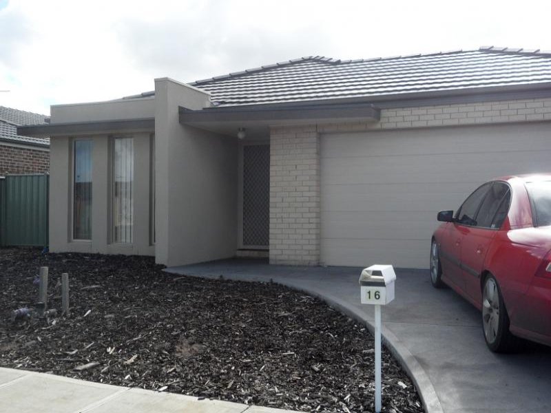 16 Aldridge Road, Wyndham Vale, VIC 3024