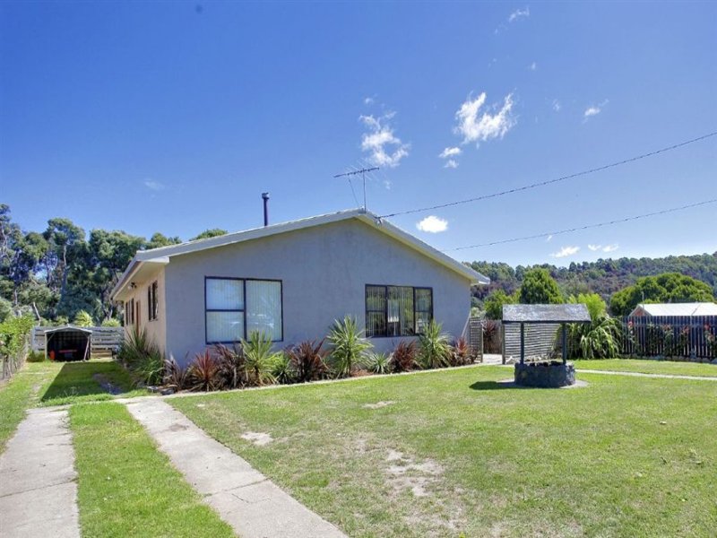 31 Weld Street, Beaconsfield, Tas 7270 Property Details
