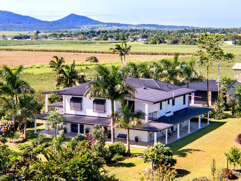 1 Vidar Street, Innisfail, Qld 4860 Property Details