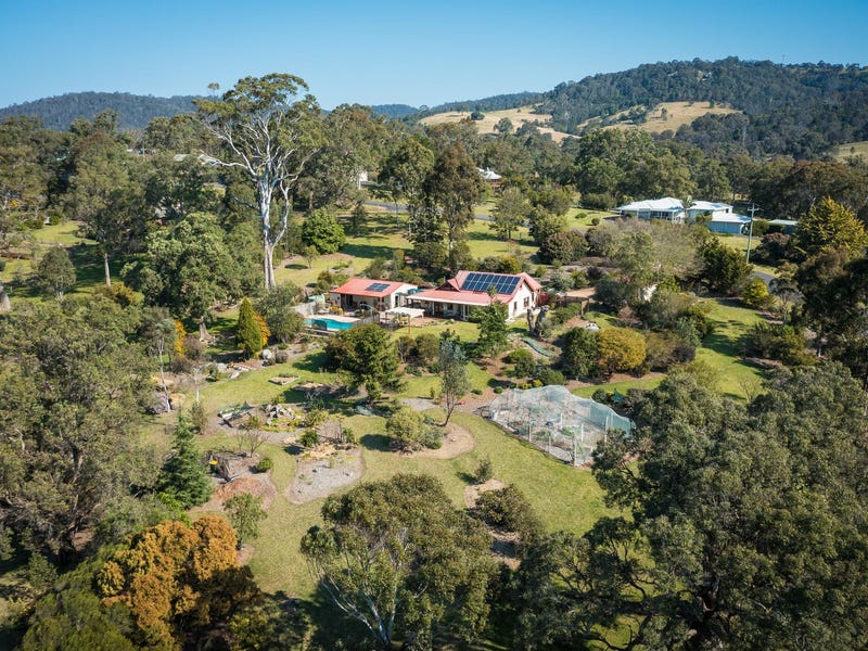 51 Mountview Close, Bega, NSW 2550