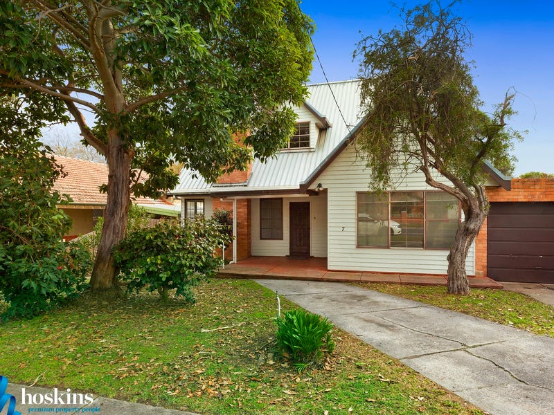 7 Caroline Street, Ringwood, VIC 3134
