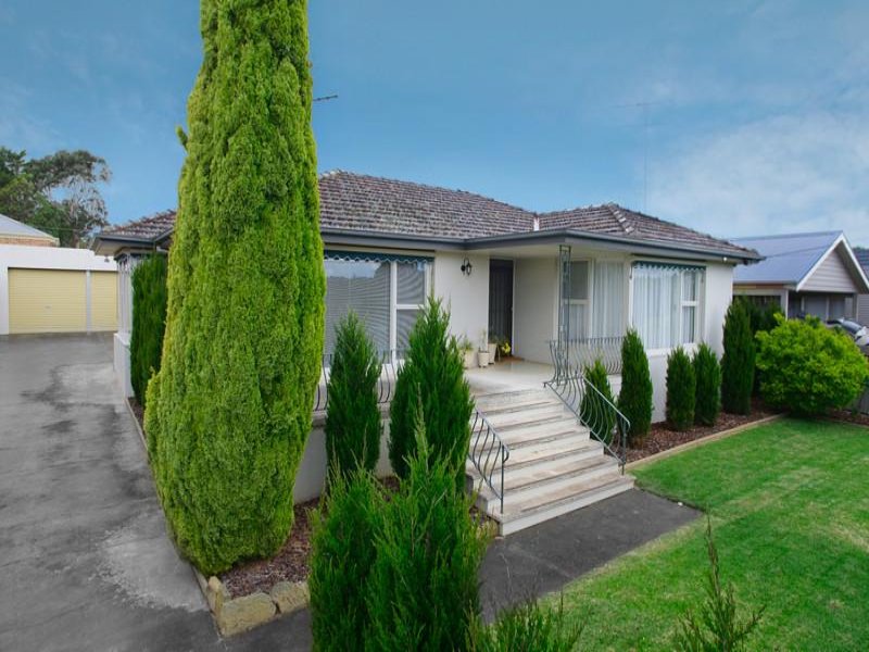 25 Iona Avenue, Belmont, Vic 3216 Property Details