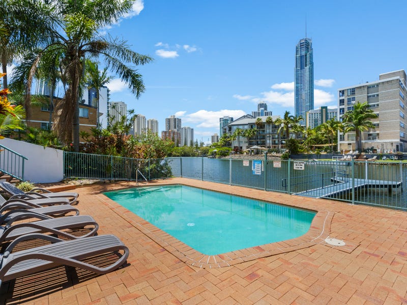 9 "Surfers Riverside" 41 Peninsular Drive, Surfers Paradise, Qld 4217