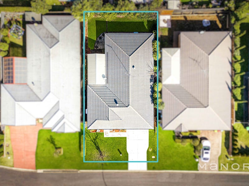 Kellyville Ridge Real Estate for Sale in Stanhope Gardens, NSW 2768 (+1 location ...